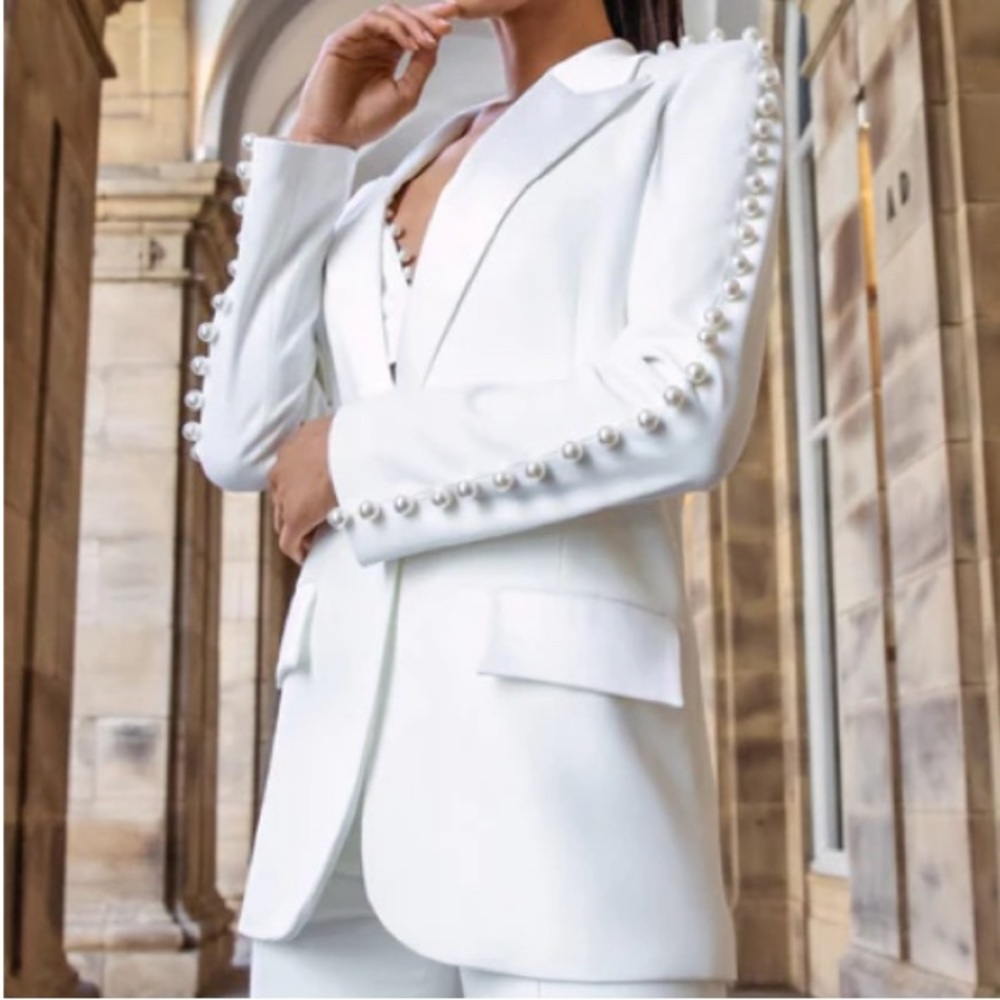 Nadine Merabi 3 piece set